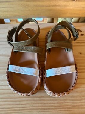 Rachel Comey sandals